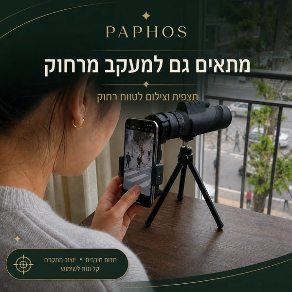 הזום המקצועי שחסר לכם בפלאפון