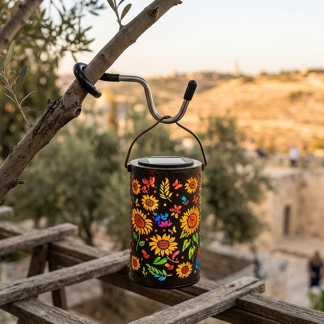 מתלה לעששית